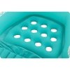 Fotel dmuchany do pływania Comfort Plush Pro Bestway 43719